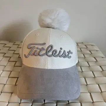Titlist 타이틀리스트 골프용 캡