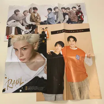 Snowman 포스터 카드 세트 묶음 판매