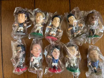 코린시안 미니어처 축구 115체