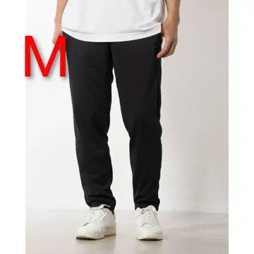 언더아머 스트레치 아머 플리스 속기모 팬츠 블랙 M