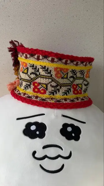 CA4LA 헤어 액세서리