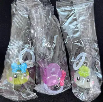 홋페짱 메지루시 액세서리