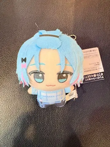 스니스테 스니커스텝 유타군 SD 인형