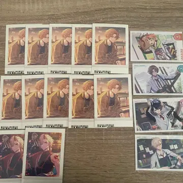 18TRIP 아쿠타 나나키 무네우지 시오