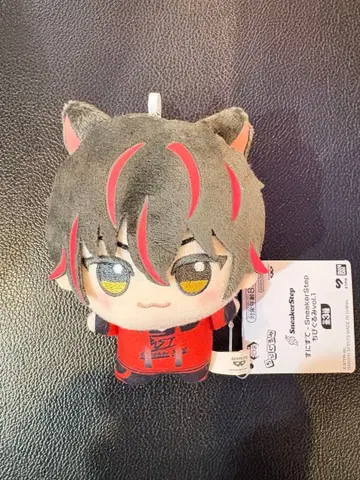 스니스터 SneakerStep 치비구루미 vol.2 라오