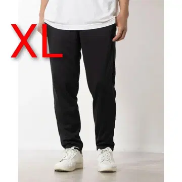 언더아머 스트레치 아머플리스 속기모 팬츠 블랙 XL