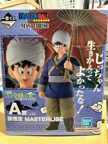 손오공 A상 격투 천하제일무도회