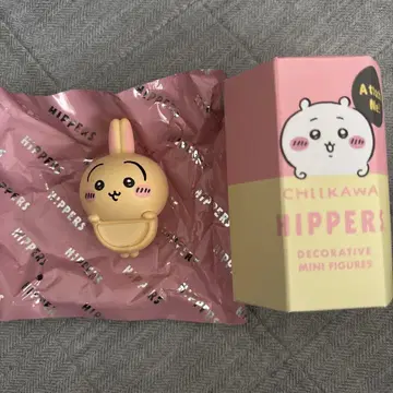 치이카와 (먼작귀) 히퍼스