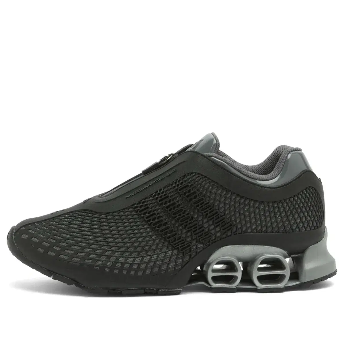 adidas gazelle silver green womens Adi Racer Lo Shoes Black main image 1
