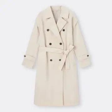 여성용 트렌치코트