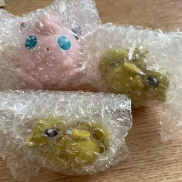 포켓몬 둥글게 마는 샌드 x 2 푸딩