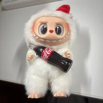 [ 본체만 ] 러브브 코카콜라 시리즈 SURPRISE SHAKE