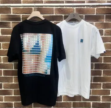 [ FR2 항구 한정판 ] MosaicSwimsuit Girl 블랙 M