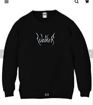 verswalker 맨투맨