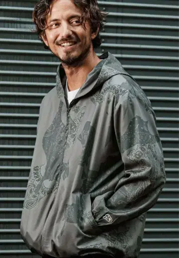 1분 1초 후드티 (1M24F120)