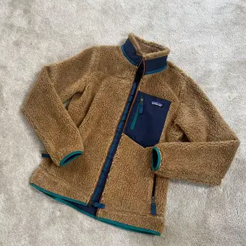 새상품 파타고니아 클래식 레트로X 자켓 S