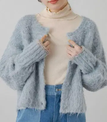 kastane 니트 가디건