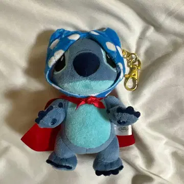 스티치 봉제 인형 본체