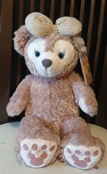 셰리메이 봉제 인형 S 사이즈 JCB