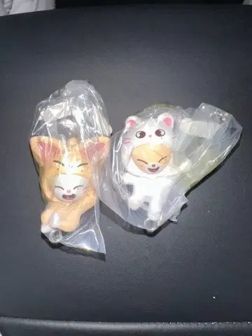 스키즈 SKZOO 가챠 츳마은데츠나게테마스코토 vol.2