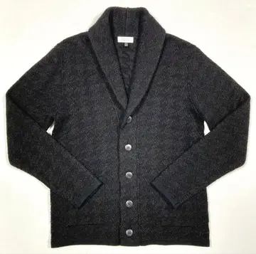 새상품급 [ BARNEYS NEWYORK ] 숄카라 가디건 일본제 L