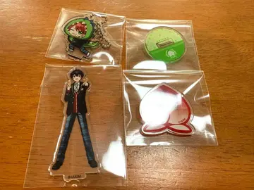 카라피치 2023 훼미리마트 콜라보 유안군 쟈파파 묶음 판매