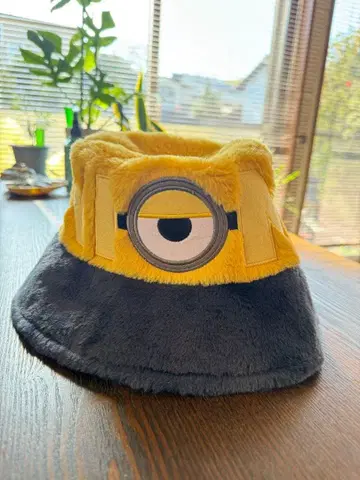 미니언 모자 58cm USJ
