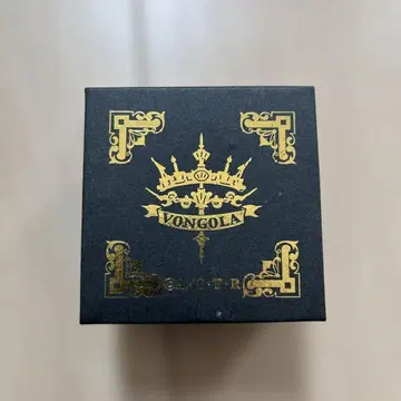 대공 뉴 봉고레 반지 [ 가정교사 히트맨 REBORN! ]