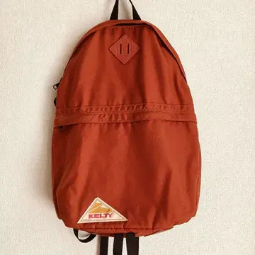 KELTY DAYPACK RUST 데이팩