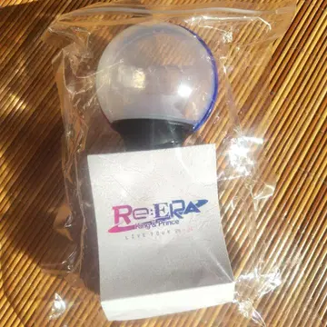 [ 새상품급 ] King & Prince Re:RA 응원봉