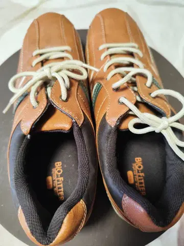 bio fitter 스니커즈