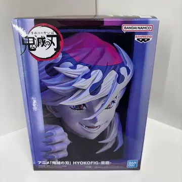 귀멸의 칼날 HYOKOFIG 도우마 피규어