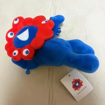 미야쿠미야쿠 만박 미야쿠미야쿠 복권 3등 봉제 인형