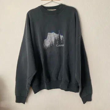 REMI RELIEF 맨투맨