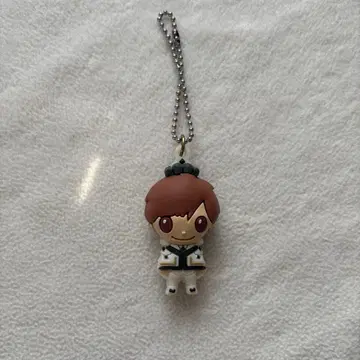 King & Prince 나가세 렌 PVC 키링 공식 굿즈