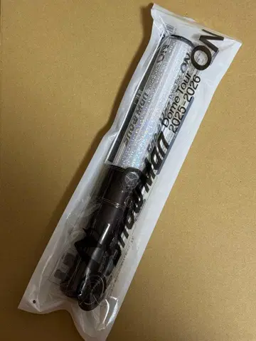 Snow Man ON 응원봉