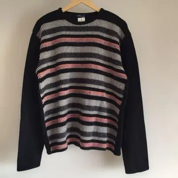 agnes b. homme 프랑스제 니트 스웨터 사이즈 4