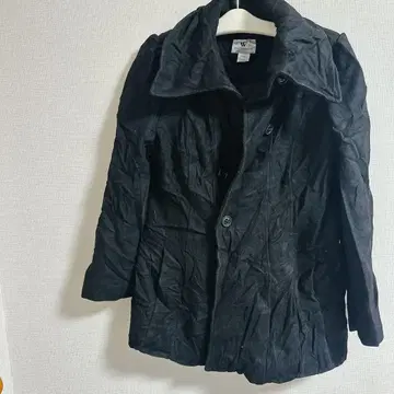 WORTHINGTON 블랙 테일러드 자켓 L 사이즈