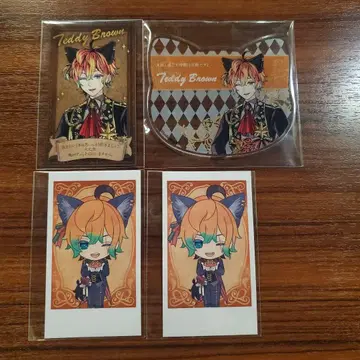 악마고양이 난자 테디