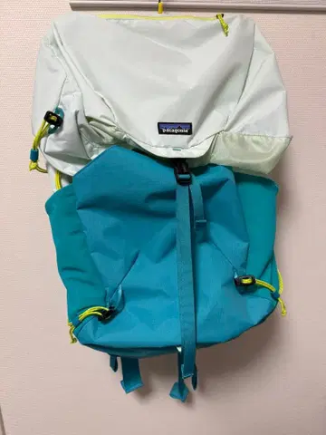 테라비아 팩 36L 파타고니아 Patagonia WPYG M 사이즈