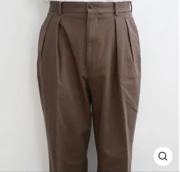 NEAT 치노 브라운 사이즈 46 니트