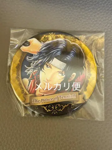 신 테니스의 왕자님 유키무라 세이이치 점프샵 한정판