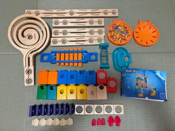 보넬룬드 쿠아드릴라 퍼니 팩션 세트