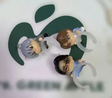 미세스 그린애플 빗쿠라타마고