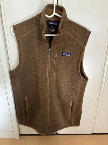 파타고니아 베터 스웨터 S 25882 FA24