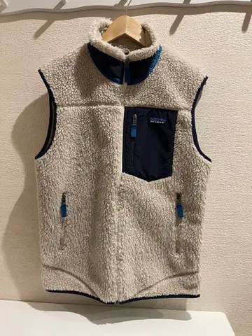 파타고니아 레트로x 베스트 M 사이즈