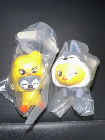 스키즈 SKZOO 가챠 츳마은데츠나게테마스코토 vol.2