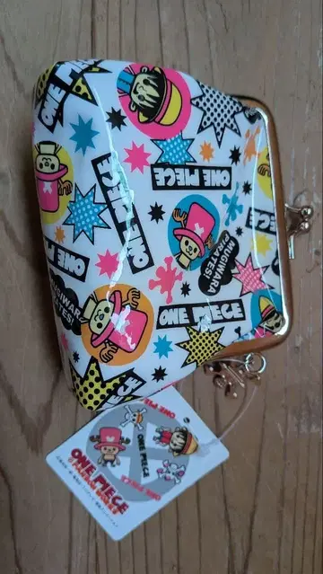 원피스 가마구치 판손웍스