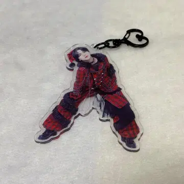 아사히 DeXeultio 아크릴 키링