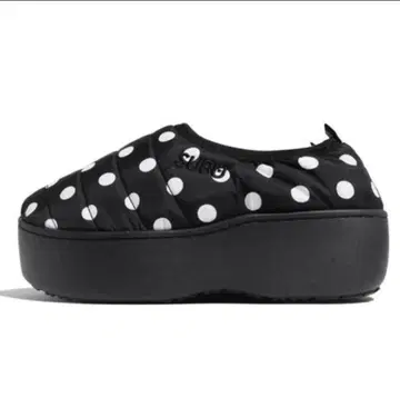 subu 도트 통굽 23-24cm SUBU VAMP Platform